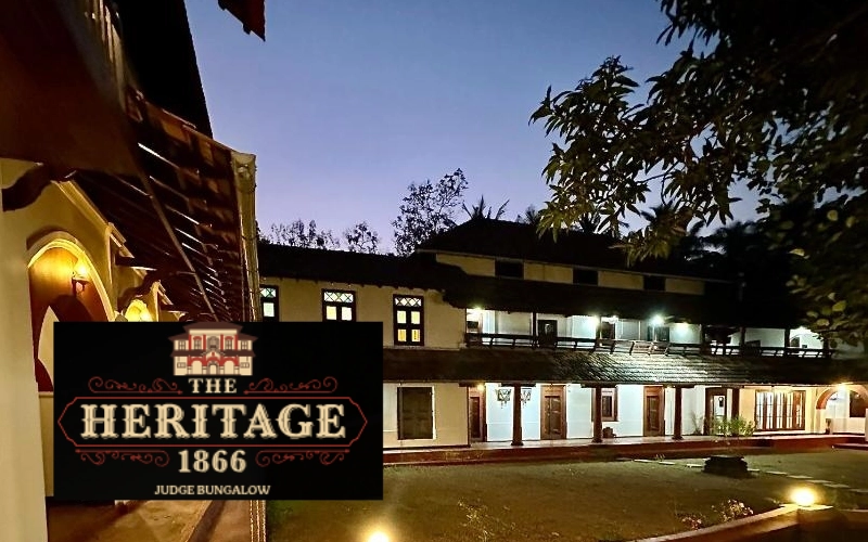 Heritage Resort