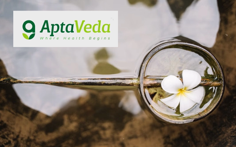 Traditional and autientic Ayurveda